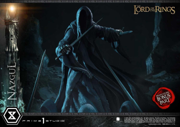 Prime 1 Studio The Lord of the Rings (Movie) - Nazgul (Bonus Version) 1/4 Statue