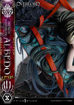 Prime 1 Studio OVERLORD Albedo ED Ver. 1/4 Statue