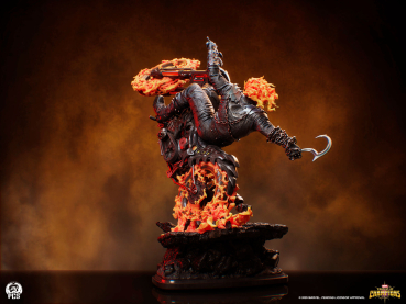 Premium Collectibles Studio Ghost Rider - Variant Edition 1/3 Scale Statue