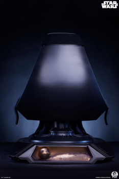 Premium Collectibles Studio Emperor Palpatine - Throne 1/3 Scale Statue