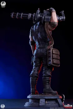 Premium Collectibles Studio Punisher (Deluxe Version) 1/3 Statue