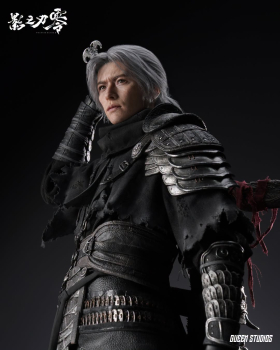 Queen Studios Phantom Blade Zero - Soul 1/3 Scale Statue