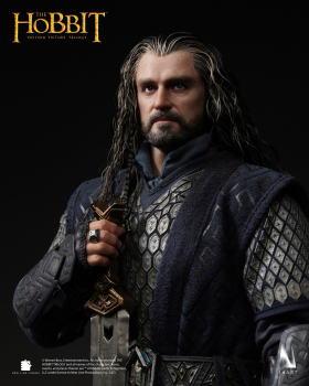 INART Collectibles The Hobbit : An Unexpected Journey - Thorin Oakenshield