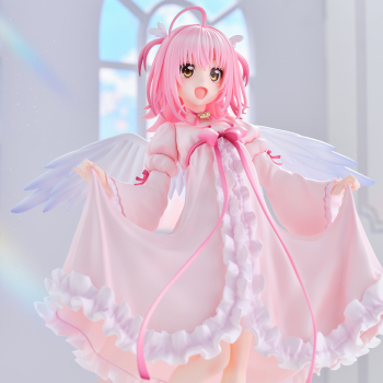 Union Creative Shugo Chara! Amu Hinamori - Amulet Angel 1/6 Scale Figure