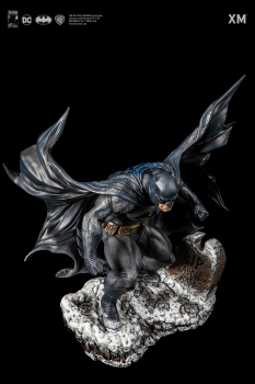 XM Studios Batman Hush