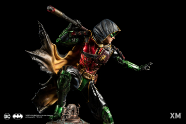 XM Studios Robin