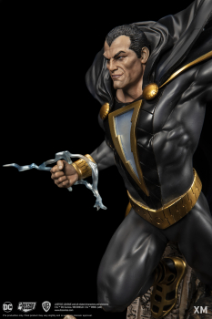 XM Studios Black Adam