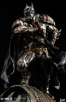 XM Studios Batman Shugo Ver A