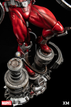 XM Studios Omega Red