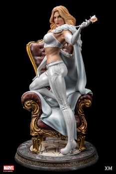 XM Studios Emma Frost