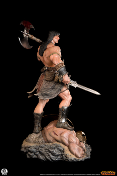 Premium Collectibles Studio Conan - Retail Version
