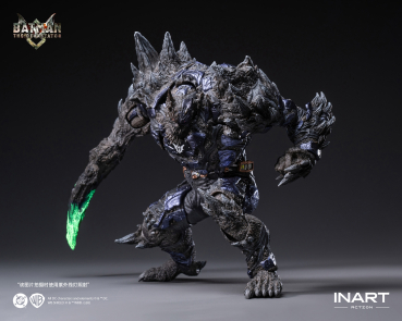 INART Action Dark Nights: Metal - The Devastator Action Figure