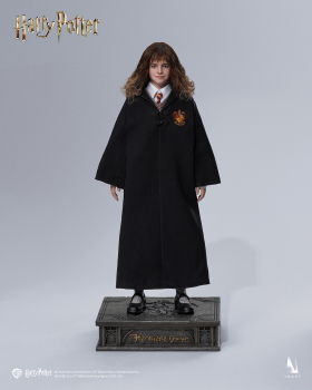 INART Collectibles Harry Potter and the Philosopher’s Stone - Hermione Granger 1/6 Collectible Figure