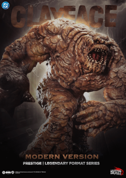 Legendary Beast Studios - Clayface 1/3 Prestige Series Statue