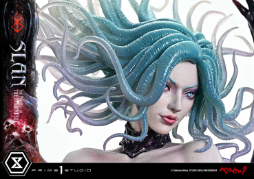 Prime 1 Studio Berserk: Slan - The Princess of the uterine Sea 1/4 Statue