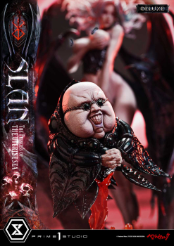 Prime 1 Studio Berserk: Slan - The Princess of the uterine Sea (Deluxe Version) 1/4 Statue