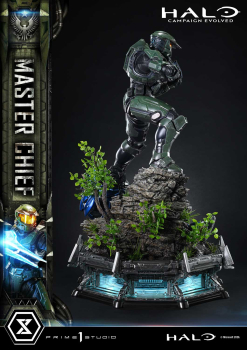 Prime 1 Studio Halo: Campaign Evolved - Master Chief 1/4 Statue