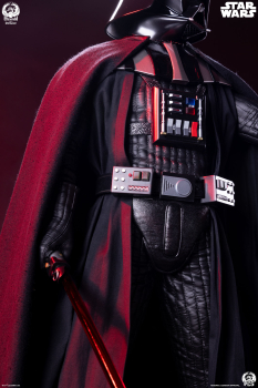 Premium Collectibles Studio Darth Vader - Hyperreal 1/3 Scale Statue