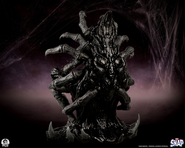 Premium Collectibles Studio Knull 1/3 Scale Statue