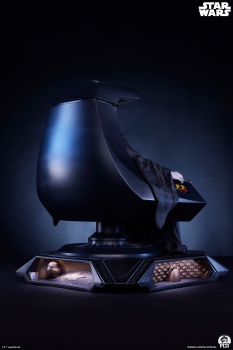 Premium Collectibles Studio Emperor Palpatine - Throne 1/3 Scale Statue