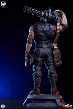 Premium Collectibles Studio Punisher (Deluxe Version) 1/3 Statue