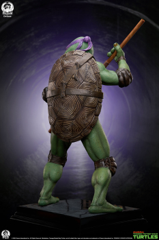 Premium Collectibles Studio TMNT - Donatello (Deluxe Edition) 1/2 Scale Statue