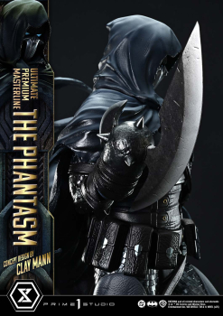 Prime 1 Studio Batman (Comics) : The Phantasm (Bonus Version) 1/4 Statue
