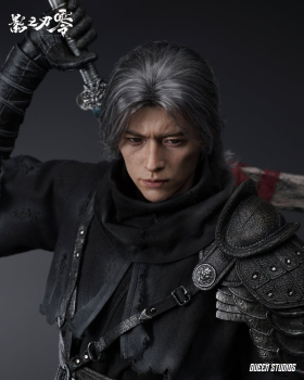 Queen Studios Phantom Blade Zero - Soul 1/3 Scale Statue