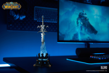 HEX Collectibles Frostmourne Replica