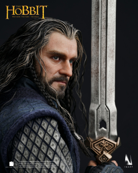 INART Collectibles The Hobbit : An Unexpected Journey - Thorin Oakenshield