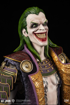 XM Studios Joker Ver B