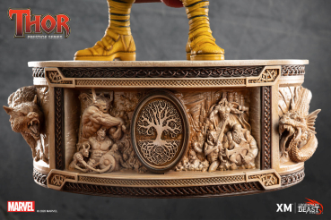 Thor Prestige Series by XM I LBS