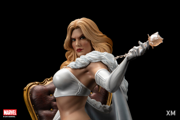 XM Studios Emma Frost