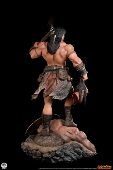 Premium Collectibles Studio Conan - Retail Version
