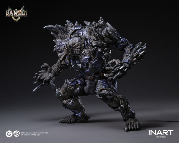 INART Action Dark Nights: Metal - The Devastator Action Figure