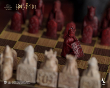 INART Collectibles Harry Potter and the Philosophers Stone - Ron Weasley (Standard) 1/6 Collectible Figure