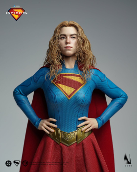 INART Collectibles Supergirl (2026) - Supergirl 1/6 Collectible Figure
