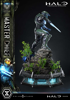 Prime 1 Studio Halo: Campaign Evolved - Master Chief 1/4 Statue