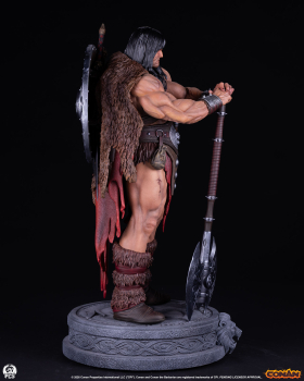 Premium Collectibles Studio Conan 1/3 Scale Statue