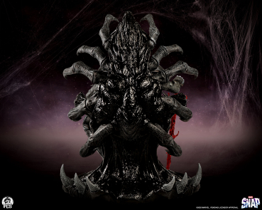 Premium Collectibles Studio Knull 1/3 Scale Statue