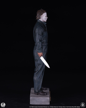 Premium Collectibles Studio Michael Myers 1/4 Statue