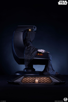 Premium Collectibles Studio Emperor Palpatine - Throne 1/3 Scale Statue