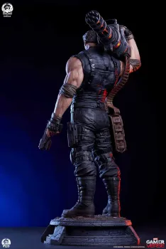Premium Collectibles Studio Punisher (Deluxe Version) 1/3 Statue