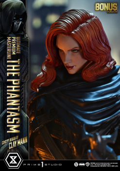 Prime 1 Studio Batman (Comics) : The Phantasm (Bonus Version) 1/4 Statue