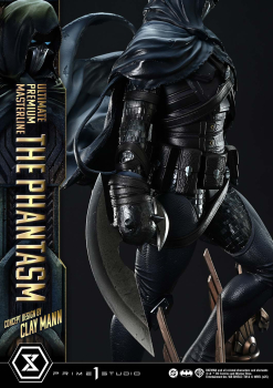 Prime 1 Studio Batman (Comics) : The Phantasm (Bonus Version) 1/4 Statue