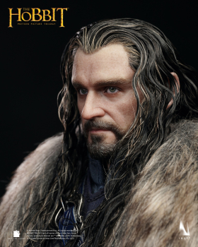 INART Collectibles The Hobbit : An Unexpected Journey - Thorin Oakenshield