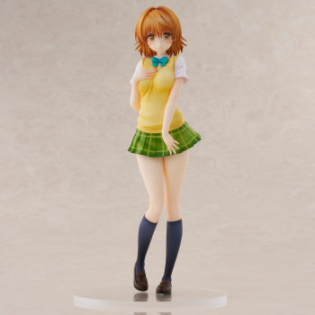 Union Creative To LOVE-Ru Darkness School Uniform Series - Riko Yuzaki Figure