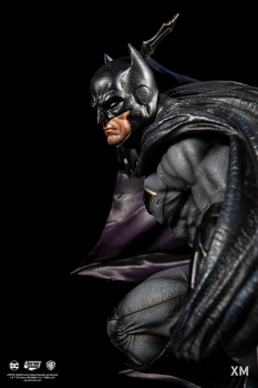 XM Studios Batman