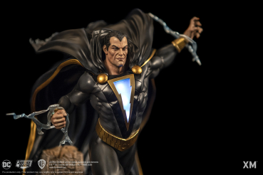 XM Studios Black Adam