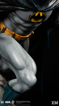 XM Studios Batman 1972